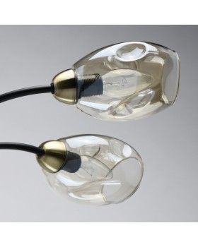 Люстра на штанге DeMarkt 605015108-foto5