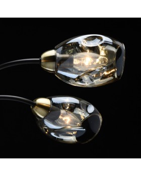 Люстра на штанге DeMarkt 605015108-foto6