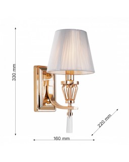 Бра Favourite 2690-1W-foto3