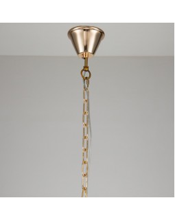 Подвесная люстра Favourite 2696-5P-foto4