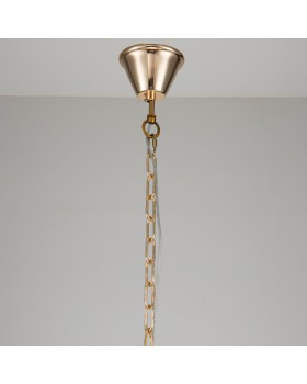 Подвесная люстра Favourite 2696-5P-foto4