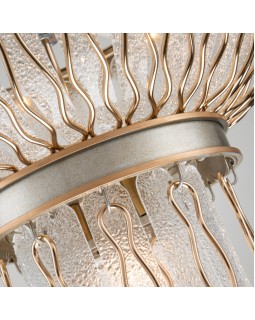 Подвесная люстра Favourite 2696-5P-foto5