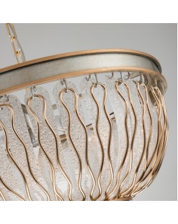 Подвесная люстра Favourite 2696-5P-foto6