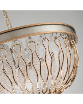 Подвесная люстра Favourite 2696-5P-foto6