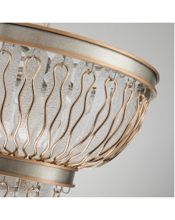 Подвесная люстра Favourite 2696-5P-foto7