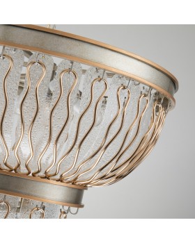 Подвесная люстра Favourite 2696-5P-foto7