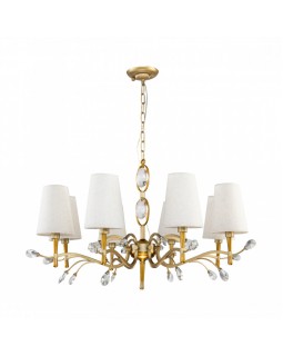 Подвесная люстра Favourite 2703-8P-foto2