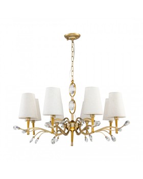 Подвесная люстра Favourite 2703-8P-foto2