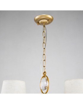 Подвесная люстра Favourite 2703-8P-foto4