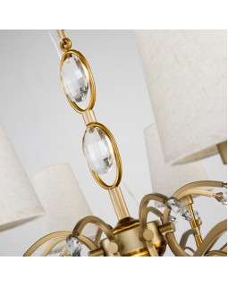 Подвесная люстра Favourite 2703-8P-foto5