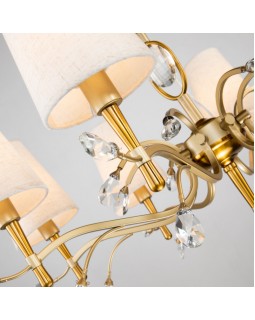 Подвесная люстра Favourite 2703-8P-foto6