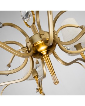 Подвесная люстра Favourite 2703-8P-foto7