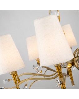 Подвесная люстра Favourite 2703-8P-foto8