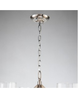 Подвесная люстра Favourite 2704-8P-foto3