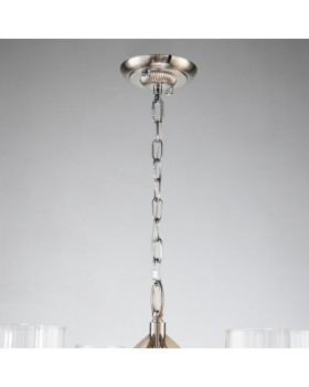 Подвесная люстра Favourite 2704-8P-foto3