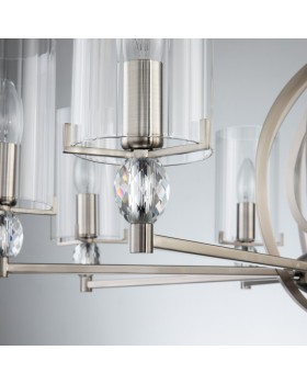 Подвесная люстра Favourite 2704-8P-foto5