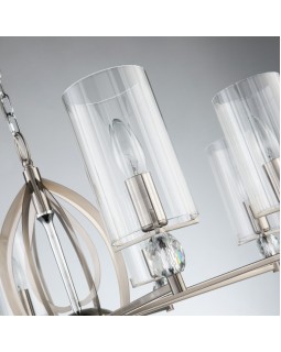 Подвесная люстра Favourite 2704-8P-foto6