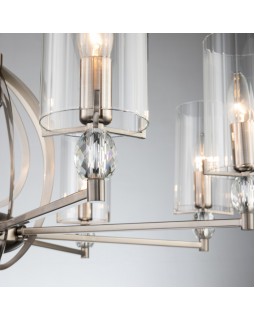 Подвесная люстра Favourite 2704-8P-foto7