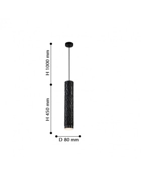 Подвесной светильник Favourite 2711-1P-foto3