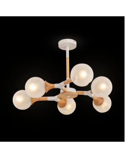 Люстра на штанге Freya FR5105CL-06W-foto3