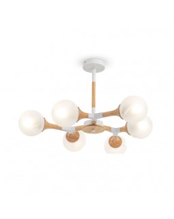 Люстра на штанге Freya FR5105CL-06W-foto5