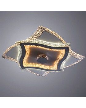 Накладной светильник ARTE Lamp A1436PL-1WH-foto2