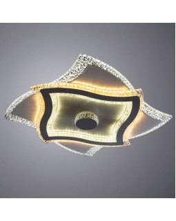 Накладной светильник ARTE Lamp A1436PL-1WH-foto3