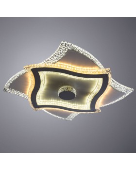 Накладной светильник ARTE Lamp A1436PL-1WH-foto3