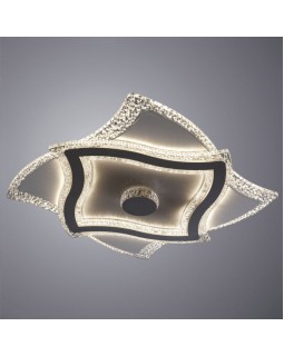 Накладной светильник ARTE Lamp A1436PL-1WH-foto4