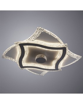 Накладной светильник ARTE Lamp A1436PL-1WH-foto4