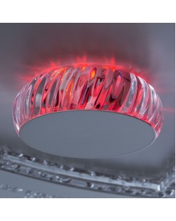 Накладной светильник ARTE Lamp A1436PL-1WH-foto5