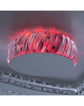 Накладной светильник ARTE Lamp A1436PL-1WH-foto5