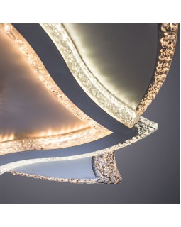 Накладной светильник ARTE Lamp A1436PL-1WH-foto6