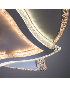 Накладной светильник ARTE Lamp A1436PL-1WH-foto6