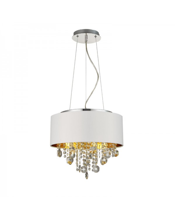 Подвесная люстра ST-Luce SL1350.503.04