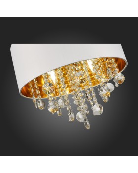 Подвесная люстра ST-Luce SL1350.503.04-foto5