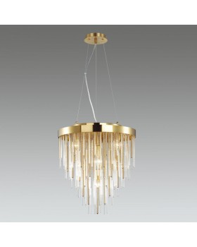 Подвесная люстра Odeon Light 4784/7-foto3