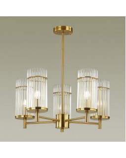 Люстра на штанге Odeon Light 4809/5-foto3