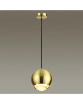 Подвесной светильник Odeon Light 4227/8L-foto4