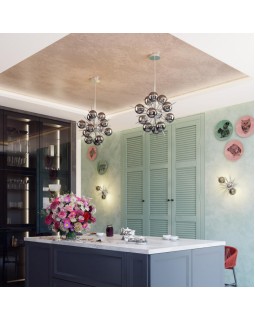 Люстра на штанге Odeon Light 4787/12-foto3