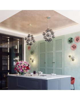 Люстра на штанге Odeon Light 4787/12-foto3