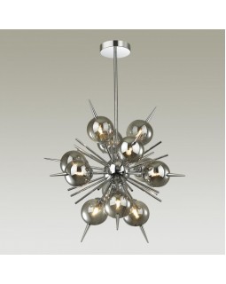 Люстра на штанге Odeon Light 4787/12-foto4