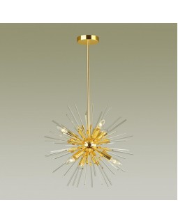 Люстра на штанге Odeon Light 4849/6-foto4
