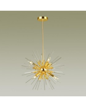 Люстра на штанге Odeon Light 4849/6-foto4