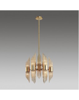 Люстра на штанге Odeon Light 4847/18-foto4