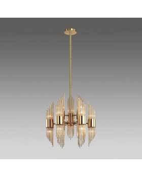 Люстра на штанге Odeon Light 4847/18-foto4
