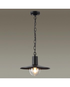 Уличный светильник Odeon Light 4833/1-foto4
