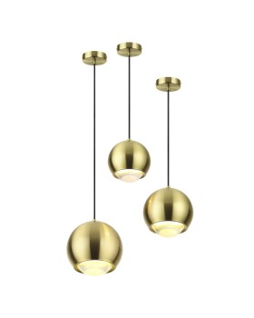 Подвесной светильник Odeon Light 4227/8L-foto5