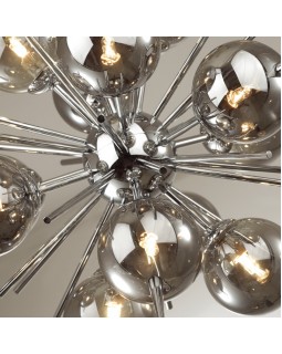 Люстра на штанге Odeon Light 4787/12-foto5
