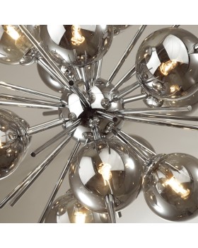 Люстра на штанге Odeon Light 4787/12-foto5